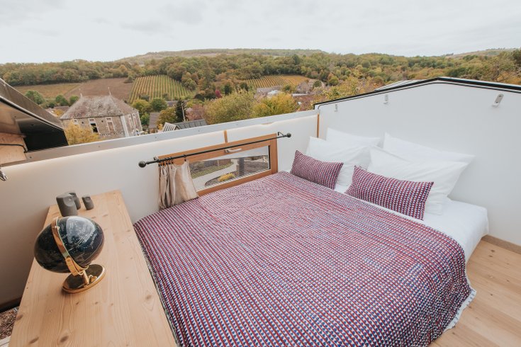 Domaine AbracadaRoom : Les Cabottes - Image 4