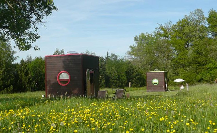 Hébergement AbracadaRoom : Carré d’étoiles Cupidon (non commercialisé) - Image 2