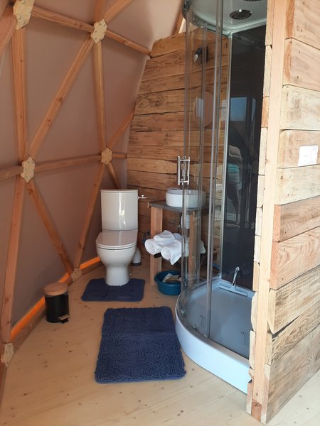 Hébergement AbracadaRoom : Dôme Céleste - Image 10