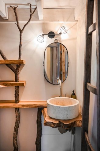 Hébergement AbracadaRoom : Épine Vinette & Spa - Image 17