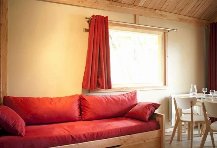 Hébergement AbracadaRoom : Chalet Montana Divonne les Bains - Image 7