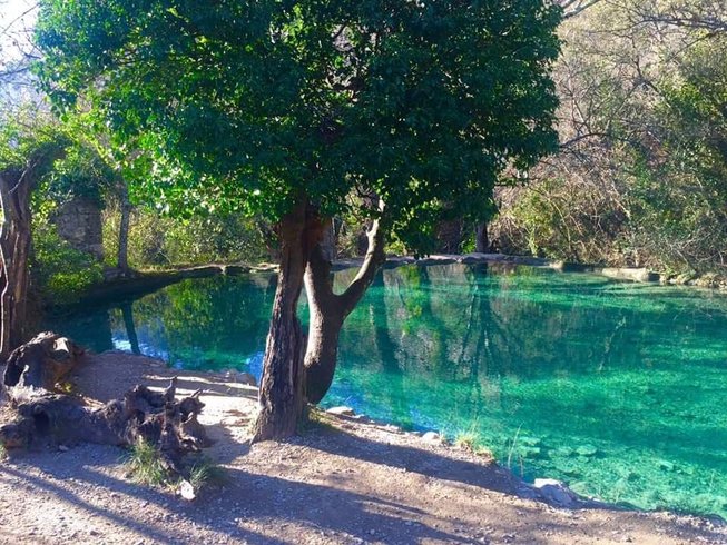 Hébergement AbracadaRoom : Cabane de Sam & Spa - Image 19
