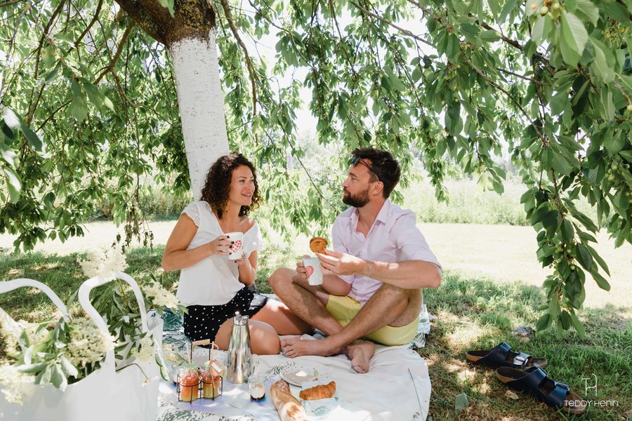 Hébergement AbracadaRoom : La Cavalière & Spa Vue Nature au bord de l'eau & Tandem - Image 22
