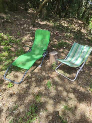 Hébergement AbracadaRoom : La Cabane des Anges - Image 21