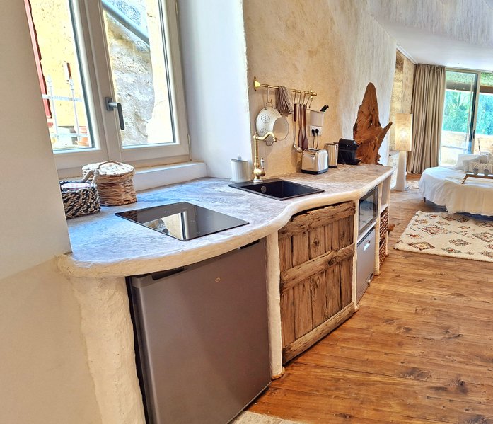 Hébergement AbracadaRoom : L'Instant Magique en Périgord Noir & Spa - Image 9