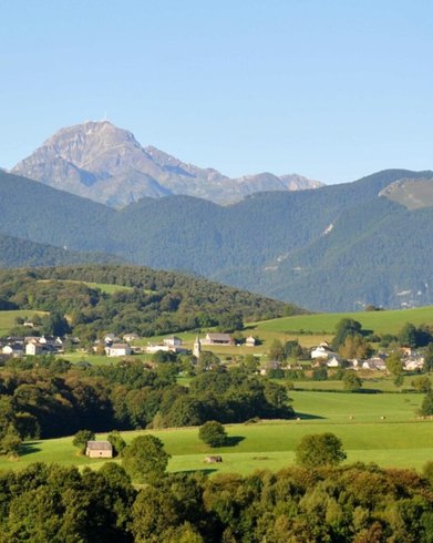 Domaine AbracadaRoom : Yourte Pyrénées - Image 18