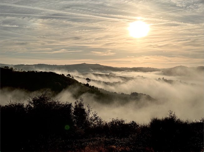 Hébergement AbracadaRoom : Maison en bois avec vue sur le lac/ Piscine - Image 21