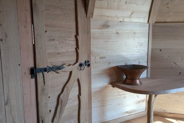 Le château des Havres Verts à Girgols (4)