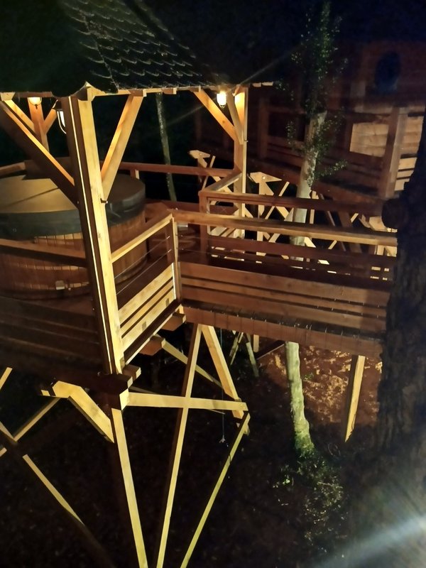 Tok-Asia – Cabane & bain nordique proche Côte Granit Rose à Mantallot (20)