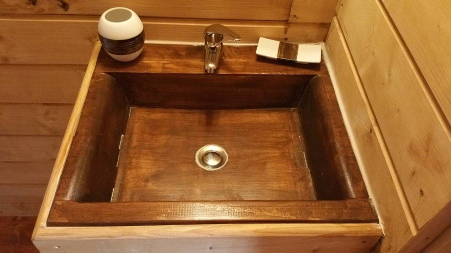 Hébergement AbracadaRoom : Roulotte Orientale - Image 8