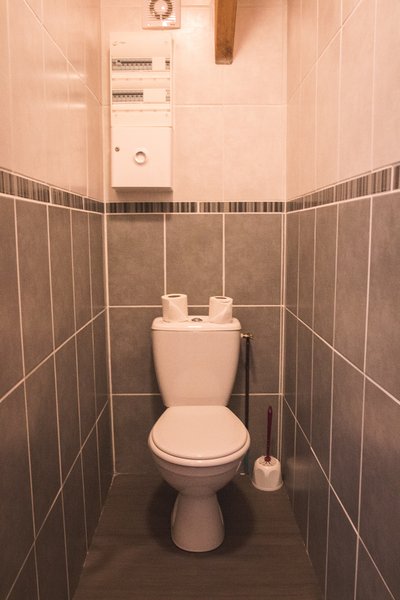 Hébergement AbracadaRoom : Lodge Tribu - Image 8