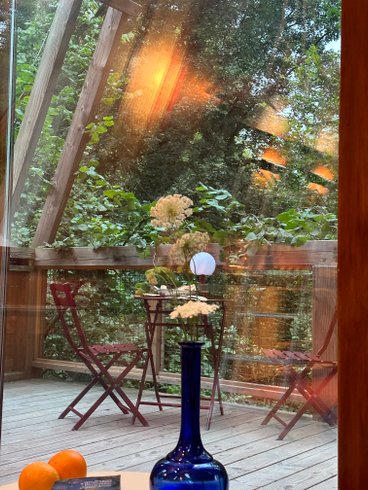 Hébergement AbracadaRoom : Matriochka - Au cœur des  Jardins Secrets - Image 10