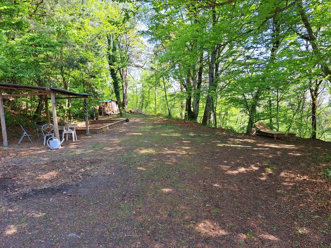 Hébergement AbracadaRoom : Le Refuge d'Yzeron - Image 19