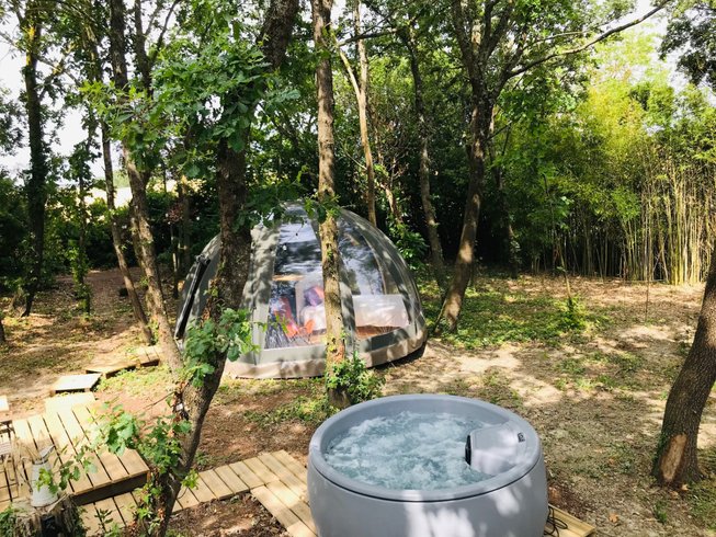 Domaine AbracadaRoom : Ô cocon du Lauragais - Image 2