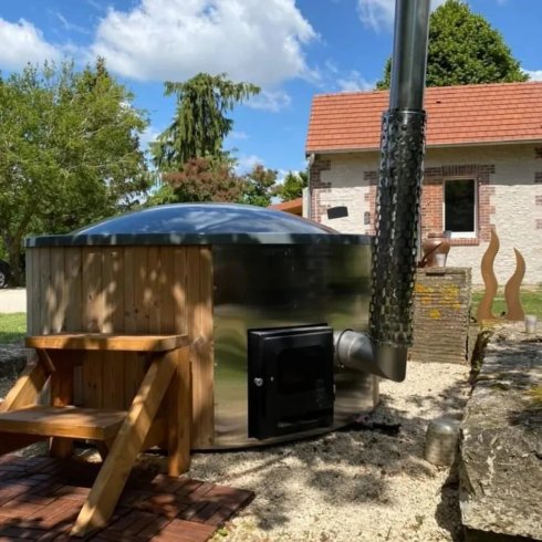 Hébergement AbracadaRoom : Le cabanon - Image 12