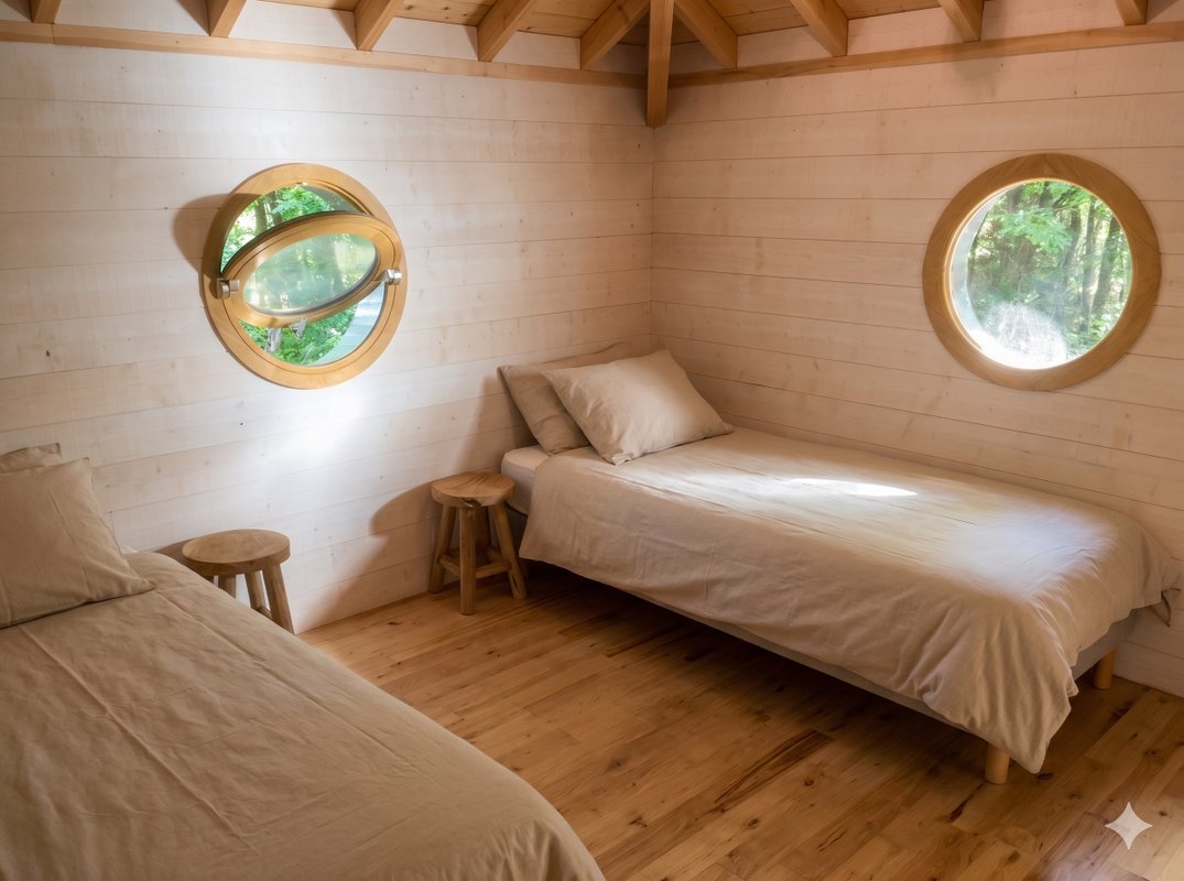 La Douce Parenthèse & Spa à Brive (8)
