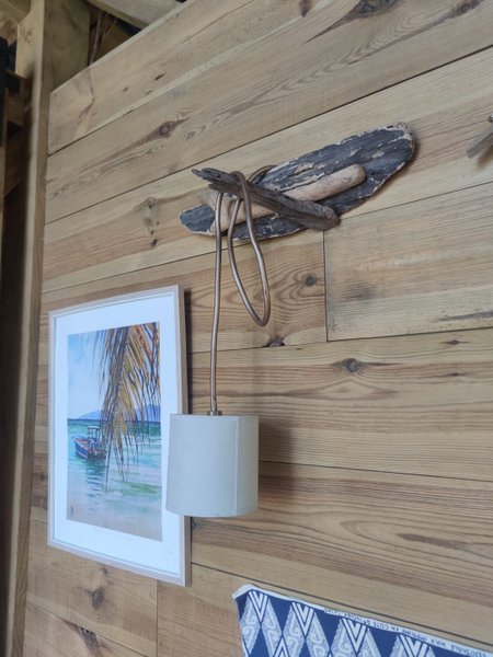 Hébergement AbracadaRoom : Gran Kabane - Image 21