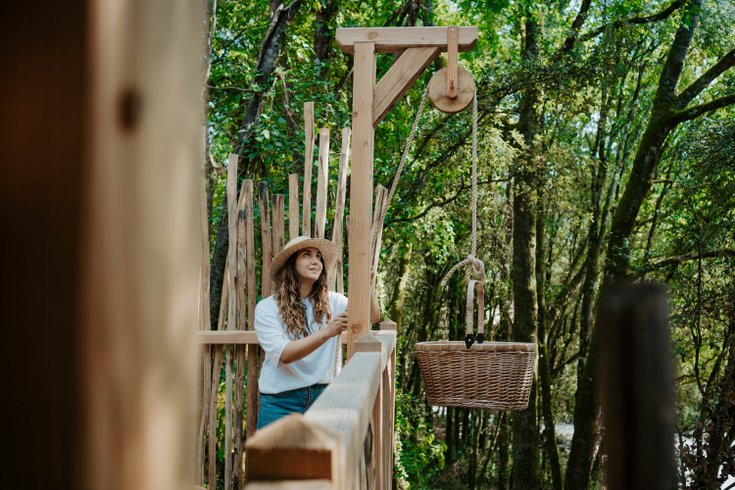 Domaine AbracadaRoom : Les Lodges de Calviac - Image 23