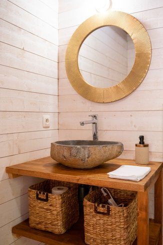 Domaine AbracadaRoom : La Douce Parenthèse - Image 19