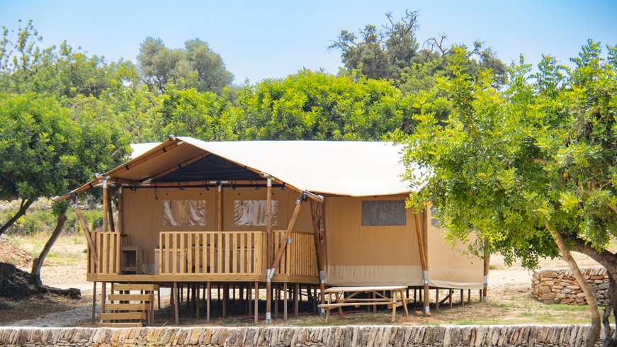 Hébergement AbracadaRoom : Safari Lodge - Image 10