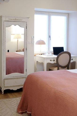 Hébergement AbracadaRoom : L'Aunisienne - Image 2