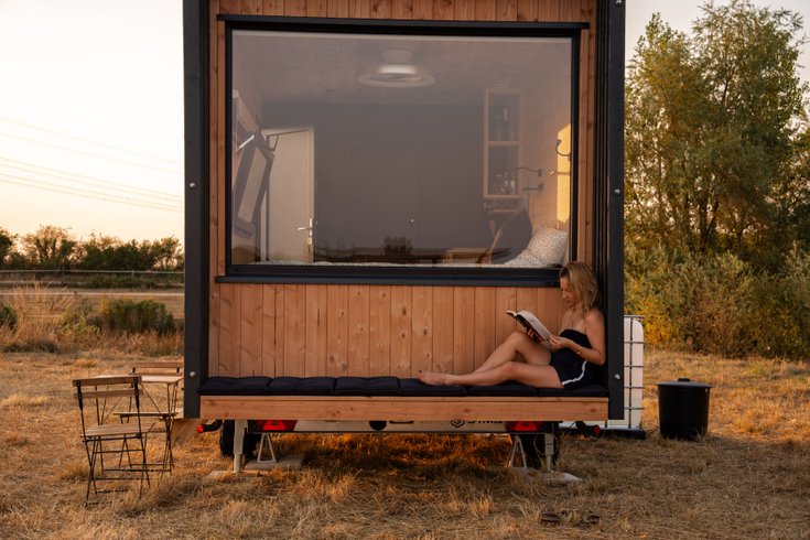 Domaine AbracadaRoom : Homnest (Espinasse) - Image 7