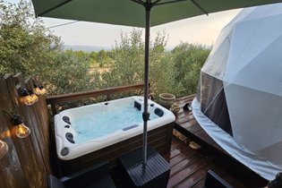 Bali Dôme & Spa