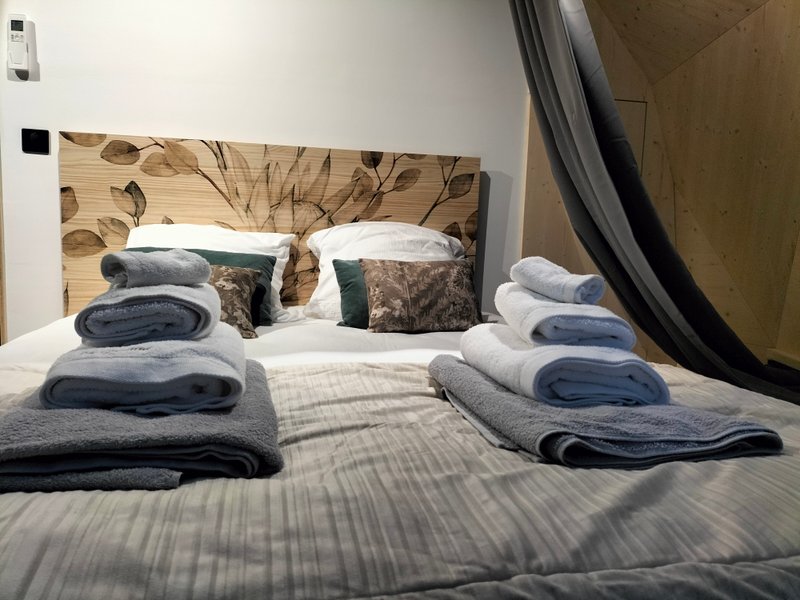 Hébergement AbracadaRoom : Le Dôme Tanière du renard - Image 5