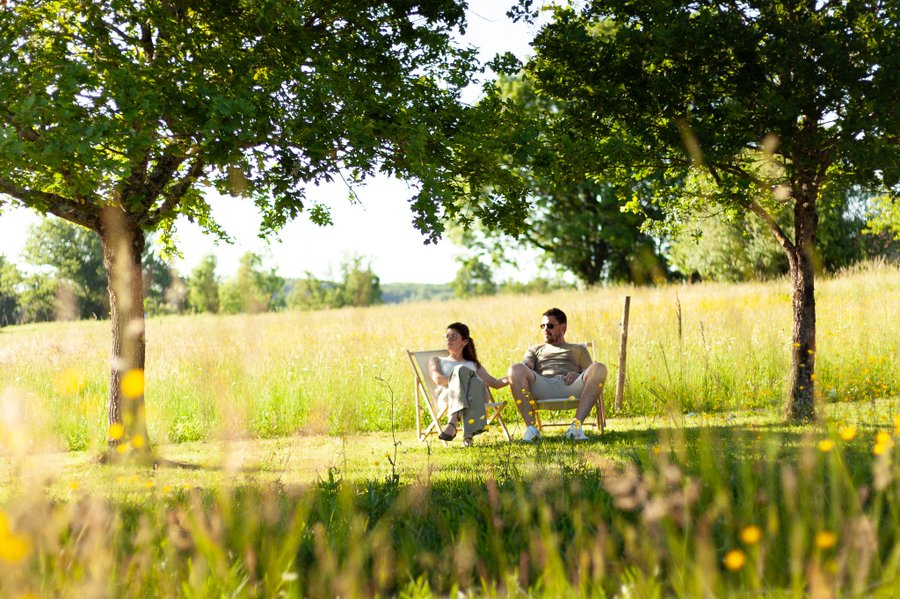 Domaine AbracadaRoom : Pépiite Périgord Vert - Image 14