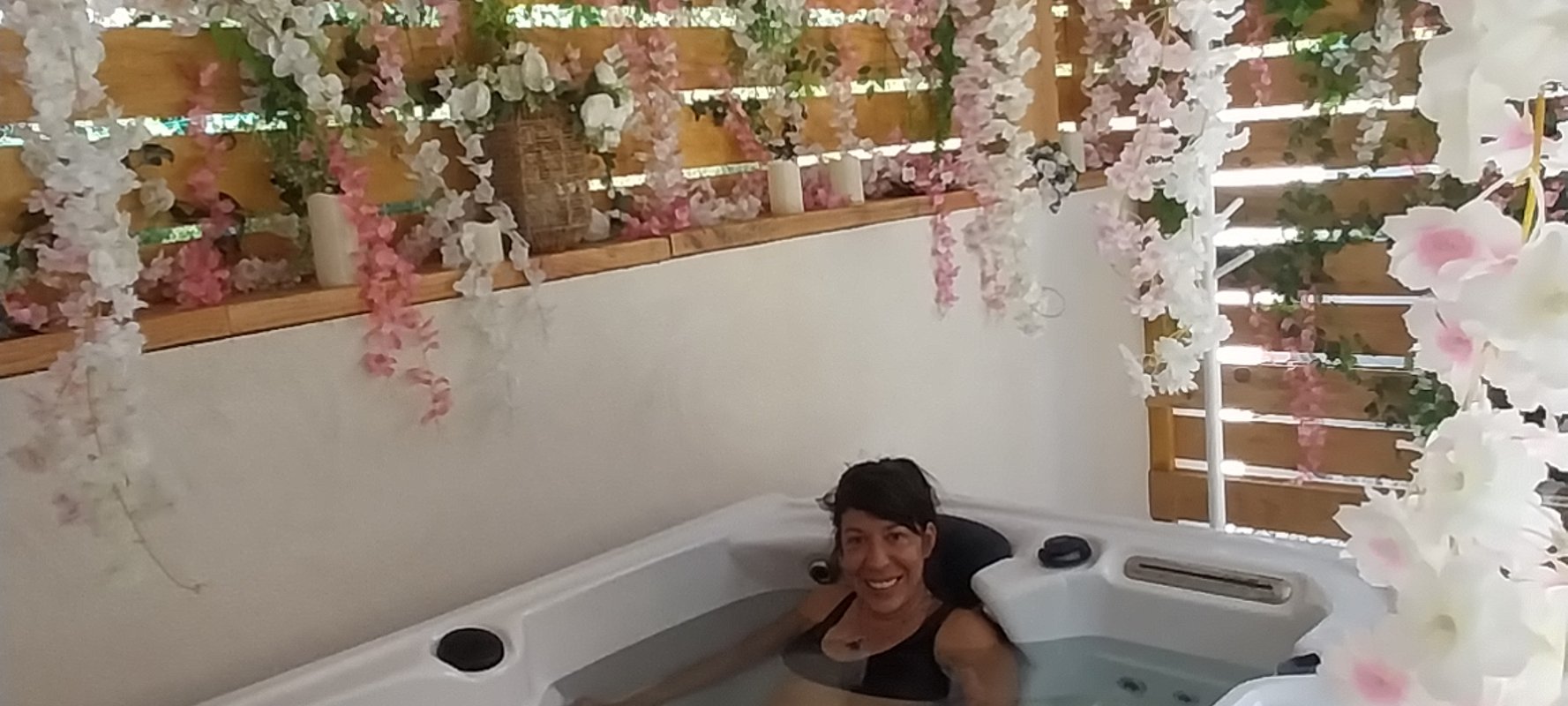 "M"ANON-Dôme Géodésique, piscine, spa et sauna. à Malves En Minervois (7)