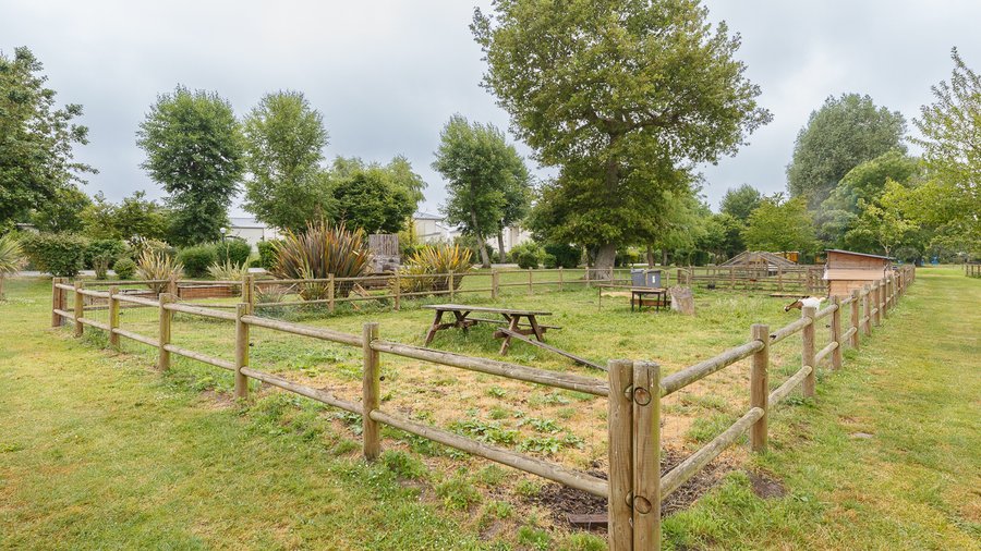 Domaine AbracadaRoom : Camping Seasonova Haliotis - Image 16