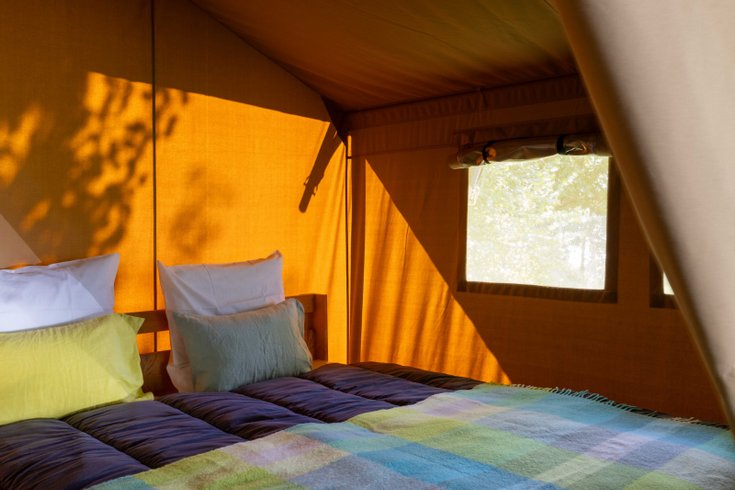 Hébergement AbracadaRoom : Safari Lodge - Image 4