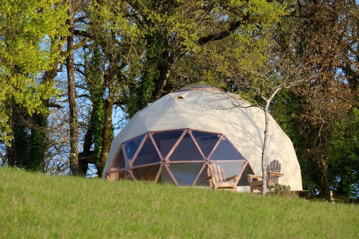 Hébergement AbracadaRoom : Skydome Ushuaia - Image 2