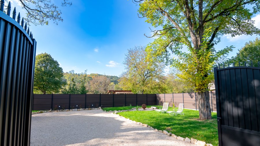 Domaine AbracadaRoom : Domaine des Ecus d'Or Le Silo - Image 5