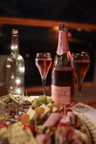 Hébergement AbracadaRoom : Nuit's Féerique en Champagne & Spa - Image 26