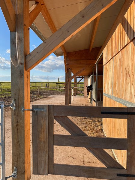 Hébergement AbracadaRoom : La Stabu des prés Hauts & Spa - Image 20