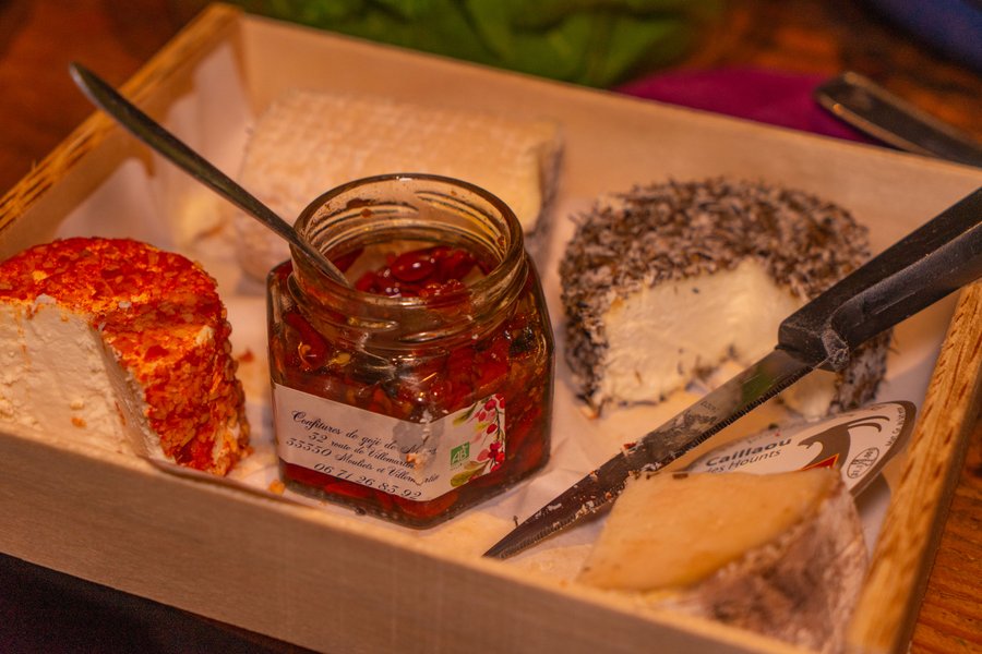 Domaine AbracadaRoom : Homnest (Mouliets) - Image 16