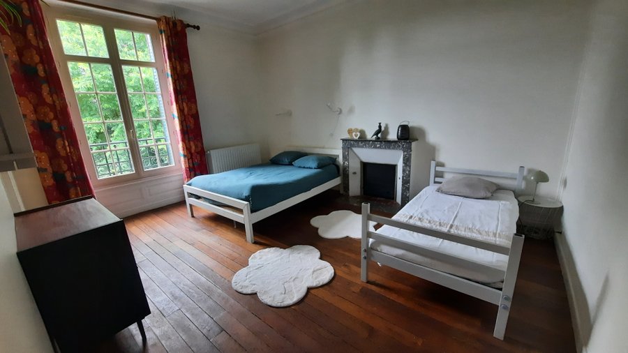 Domaine AbracadaRoom : GITES NASALOLE - Image 13