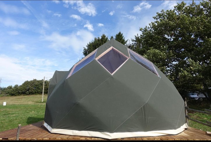 Hébergement AbracadaRoom : L'Etoile du berger & Spa - Image 5