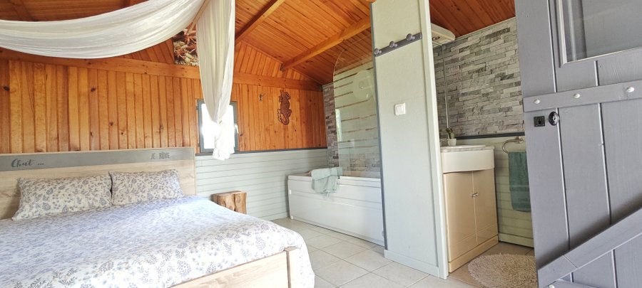 Domaine AbracadaRoom : Camping CAPKALA - Image 27