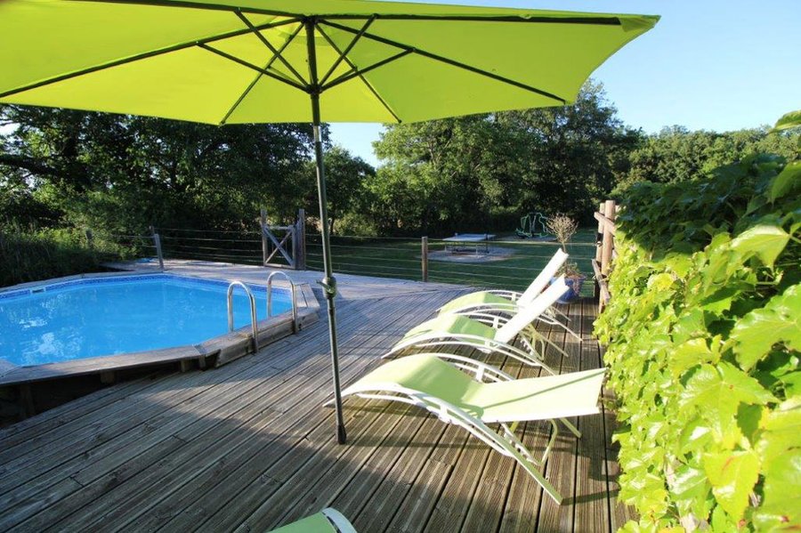 Hébergement AbracadaRoom : Cabane Perchée Jurassic - Image 9