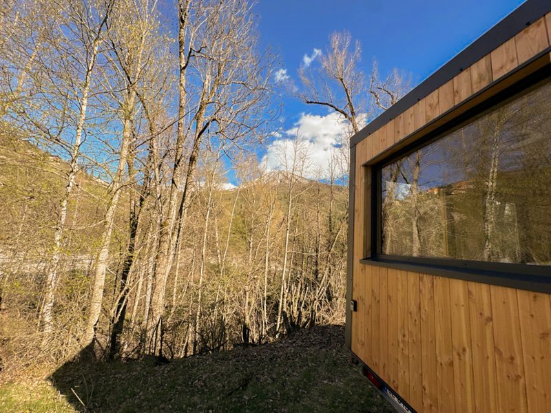 Hébergement AbracadaRoom : Guettée des Alpes - Cité Médiévale, Allos & Verdon - Image 17