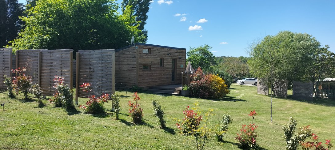 Hébergement AbracadaRoom : La Tiny 1 - Image 1