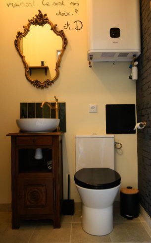 Domaine AbracadaRoom : La Grange des Sorciers - Image 28