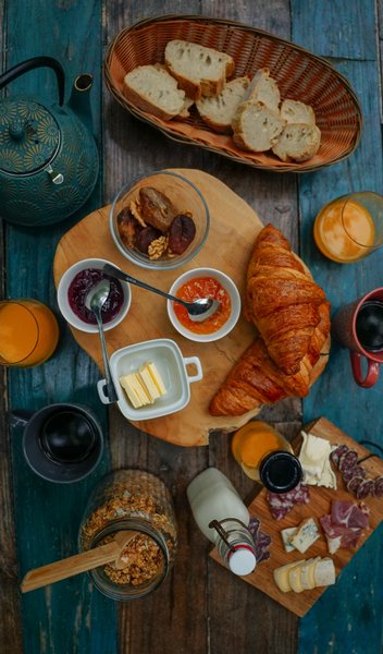 Hébergement AbracadaRoom : Cabane avec spa "Cocoon" - Image 20