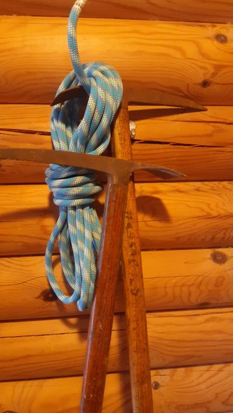 Hébergement AbracadaRoom : Le chalet du montagnard - Image 5