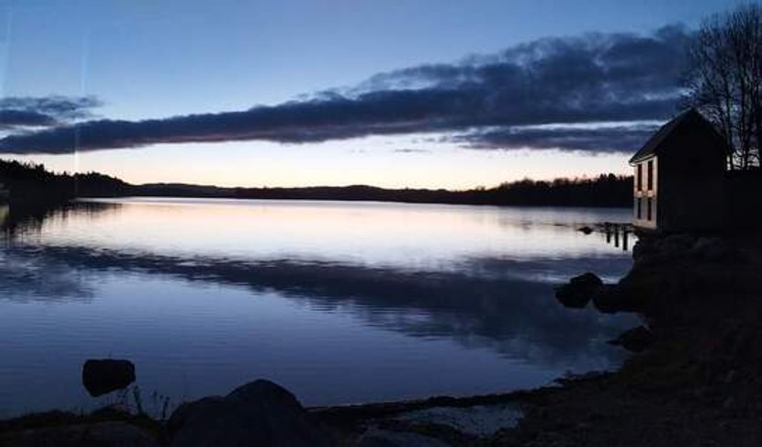 Hébergement AbracadaRoom : Les Logettes de Caroline, Ecolodge & Bain Nordique - Image 60