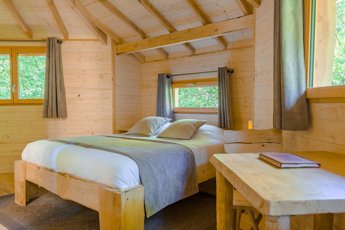 Cabane Spa Apesanteur à Joncherey (3)