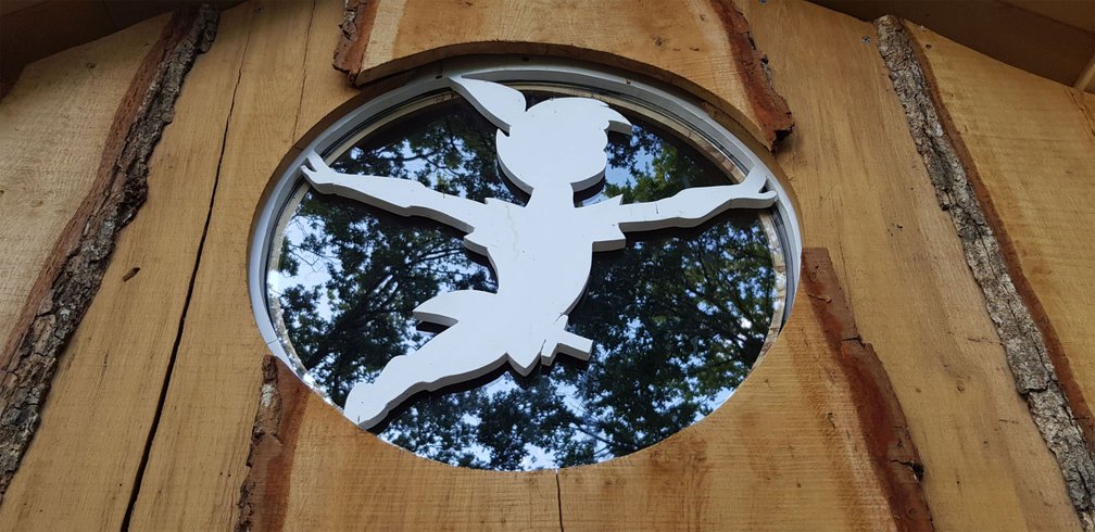 Hébergement AbracadaRoom : La Cabane Peter Pan - Image 4