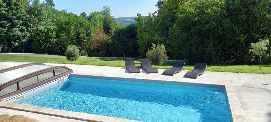 Domaine AbracadaRoom : Demeure de la Garenne - Image 7